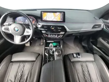 2022 BMW 6 серии с пробегом 71 216 км