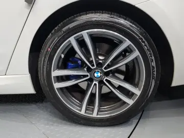 2022 BMW 6 серии с пробегом 71 216 км