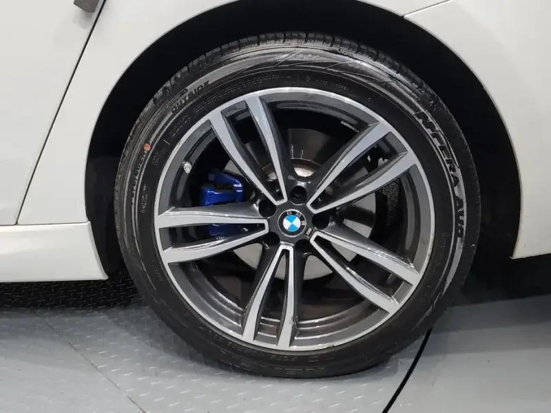 2022 BMW 6 серии с пробегом 71 216 км