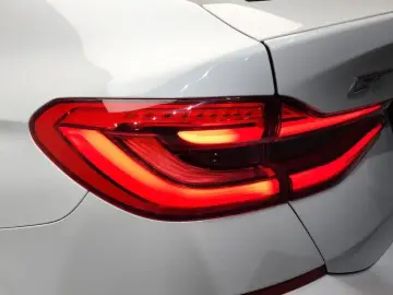 2022 BMW 6 серии с пробегом 71 216 км