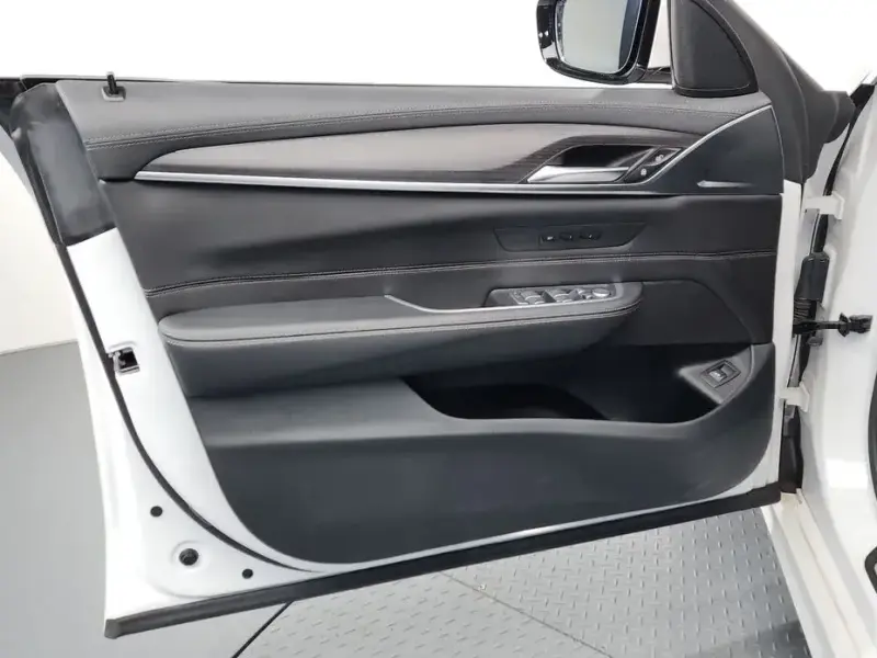 2022 BMW 6 серии с пробегом 71 216 км