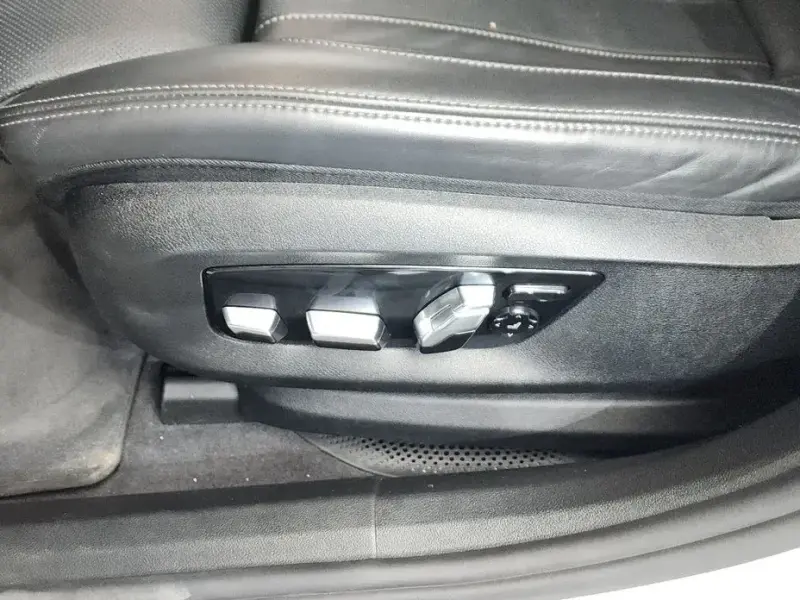 2022 BMW 6 серии с пробегом 71 216 км