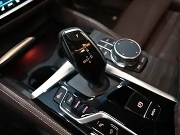 2023 BMW 6 серии с пробегом 39 420 км