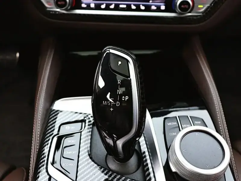 2022 BMW 6 серии с пробегом 74 327 км