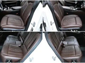 2022 BMW 6 серии с пробегом 74 327 км
