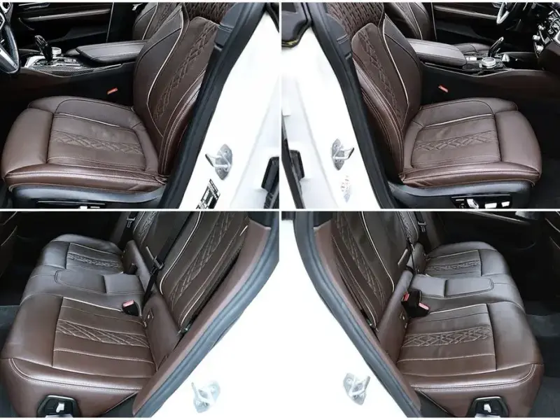 2022 BMW 6 серии с пробегом 74 327 км