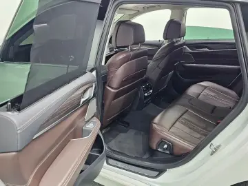 2022 BMW 6 серии с пробегом 57 515 км