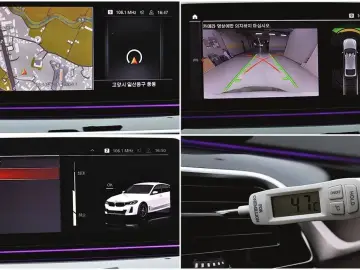 2022 BMW 6 серии с пробегом 74 327 км