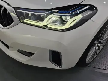 2022 BMW 6 серии с пробегом 57 515 км