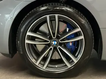 2023 BMW 6 серии с пробегом 23 127 км