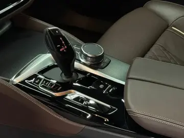 2023 BMW 6 серии с пробегом 23 127 км