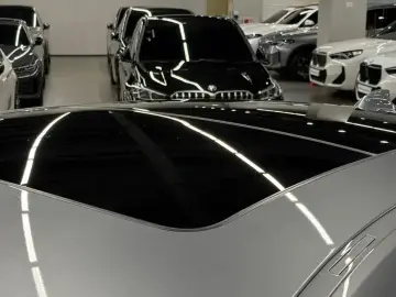 2023 BMW 6 серии с пробегом 23 127 км