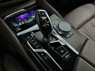 2022 BMW 6 серии с пробегом 62 187 км