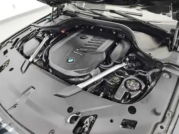 2023 BMW 6 серии с пробегом 118 994 км