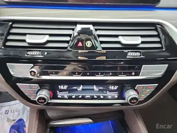 2023 BMW 6 серии с пробегом 118 994 км