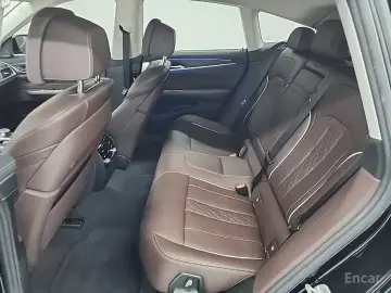 2023 BMW 6 серии с пробегом 118 994 км