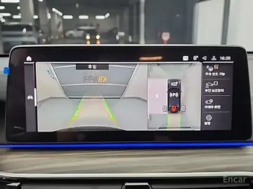 2023 BMW 6 серии с пробегом 118 994 км