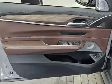 2022 BMW 6 серии с пробегом 62 187 км