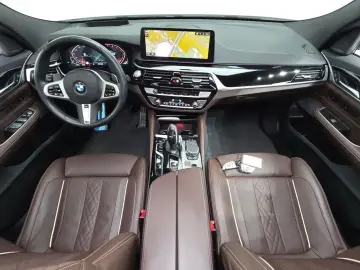 2023 BMW 6 серии с пробегом 27 484 км