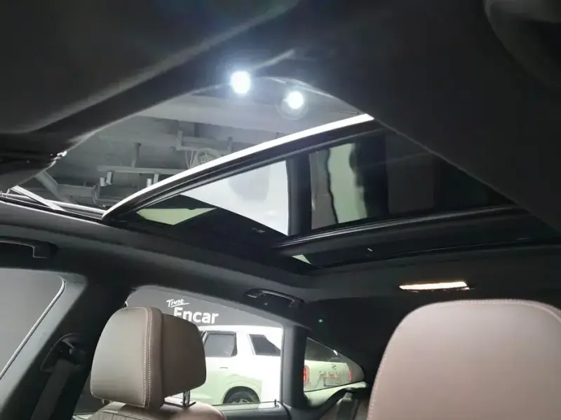 2023 BMW 6 серии с пробегом 27 484 км