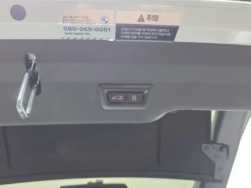 2023 BMW 6 серии с пробегом 27 484 км