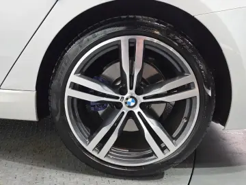 2023 BMW 6 серии с пробегом 27 484 км