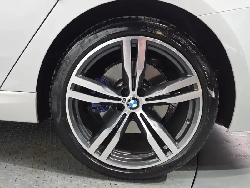 2023 BMW 6 серии с пробегом 27 484 км