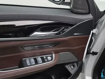 2023 BMW 6 серии с пробегом 27 484 км