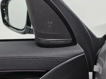 2023 BMW 6 серии с пробегом 27 484 км