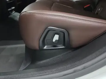2023 BMW 6 серии с пробегом 27 484 км