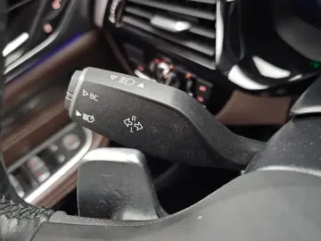 2021 BMW 6 серии с пробегом 124 598 км