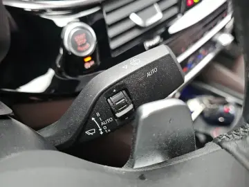 2021 BMW 6 серии с пробегом 124 598 км
