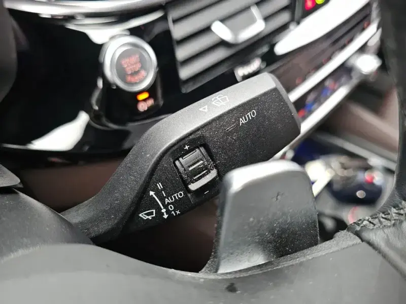 2021 BMW 6 серии с пробегом 124 598 км