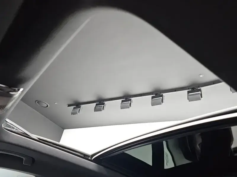 2021 BMW 6 серии с пробегом 124 598 км
