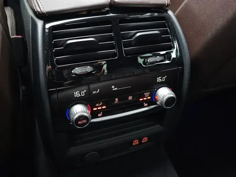 2021 BMW 6 серии с пробегом 124 598 км