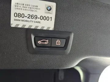 2021 BMW 6 серии с пробегом 124 598 км