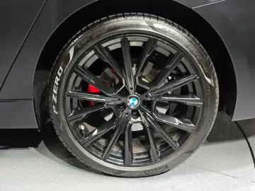 2024 BMW 6 серии с пробегом 10 308 км