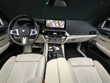 2024 BMW 6 серии с пробегом 10 308 км