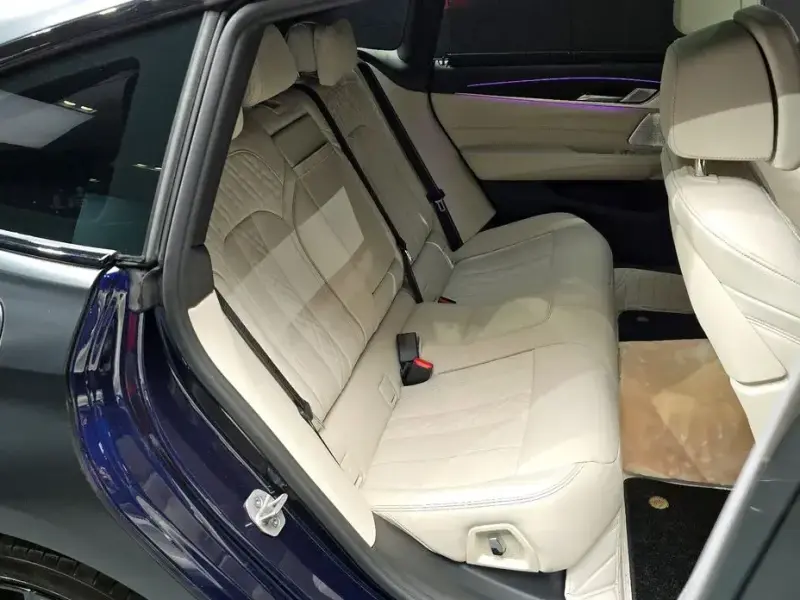 2024 BMW 6 серии с пробегом 10 308 км
