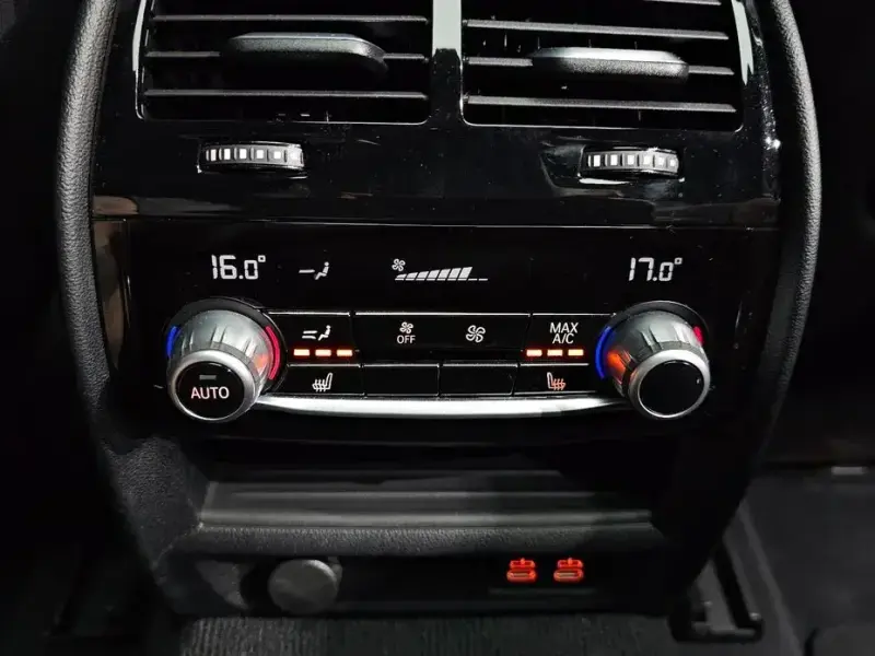 2022 BMW 6 серии с пробегом 52 108 км