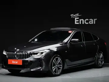BMW 6 серии