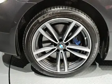 2020 BMW 6 серии с пробегом 110 257 км