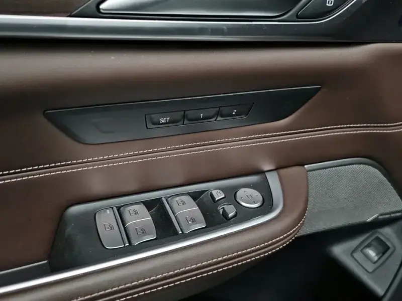 2020 BMW 6 серии с пробегом 110 257 км