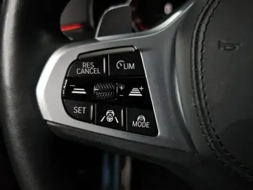 2020 BMW 6 серии с пробегом 110 257 км