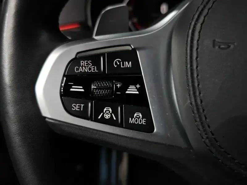 2020 BMW 6 серии с пробегом 110 257 км