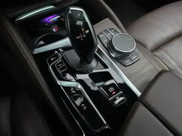 2021 BMW 6 серии с пробегом 103 813 км
