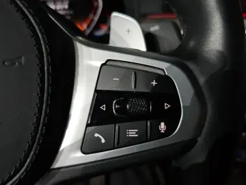 2020 BMW 6 серии с пробегом 110 257 км