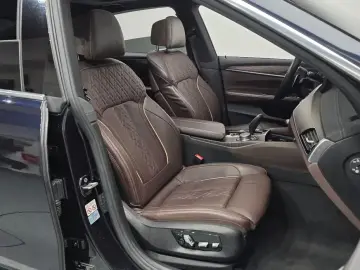 2021 BMW 6 серии с пробегом 103 813 км