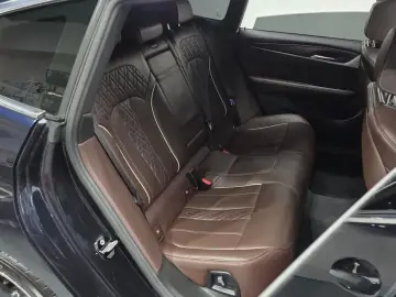 2021 BMW 6 серии с пробегом 103 813 км