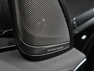 2020 BMW 6 серии с пробегом 110 257 км